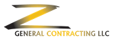 Z General Contracting (ZGC) - logo